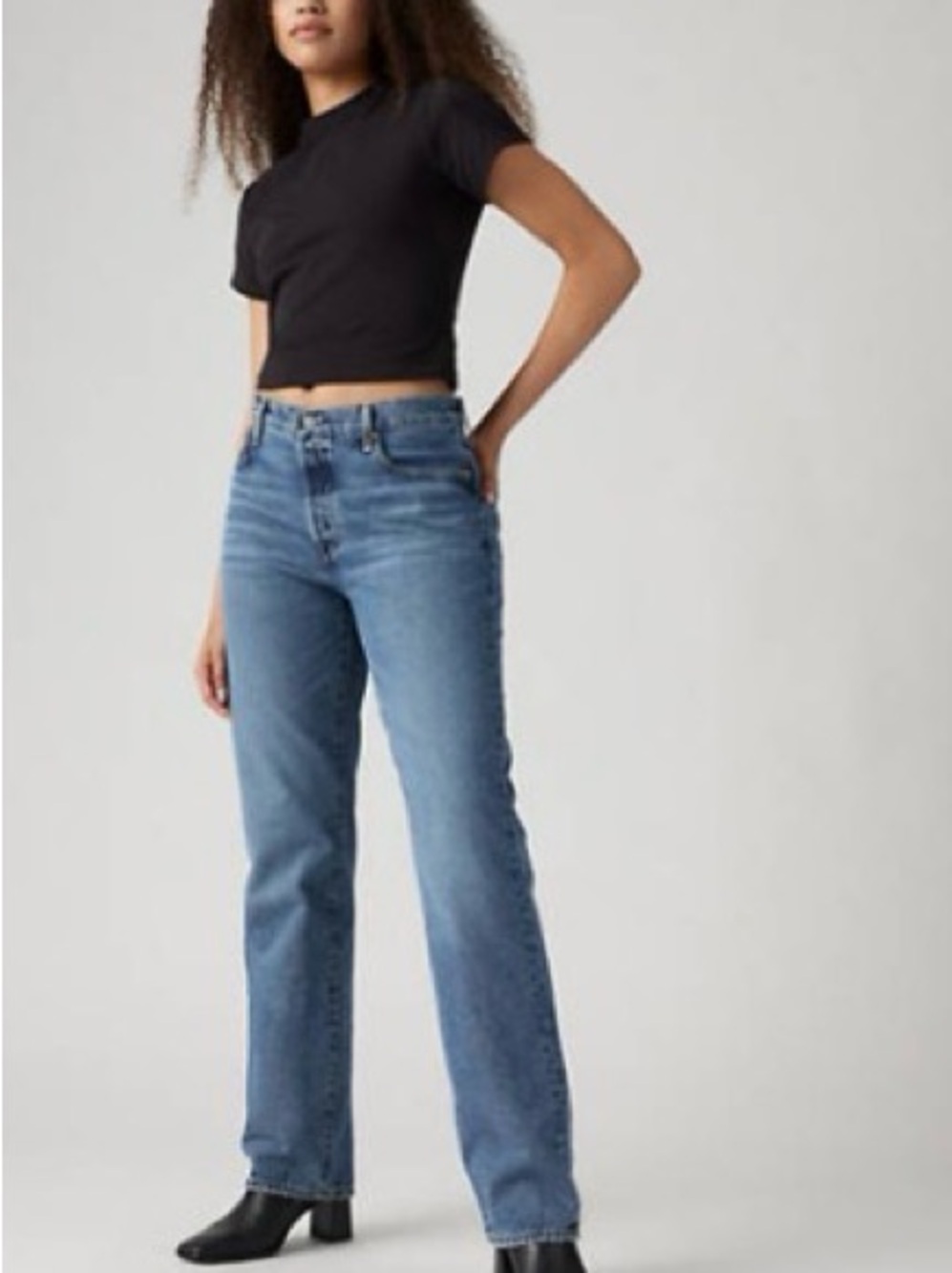 Levi’s 501 90’s jeans